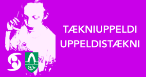 Uppeldistaekni samkop
